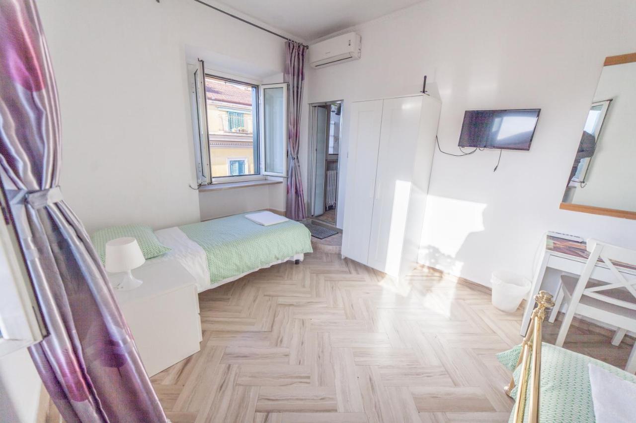 Meile House Roma Exterior foto