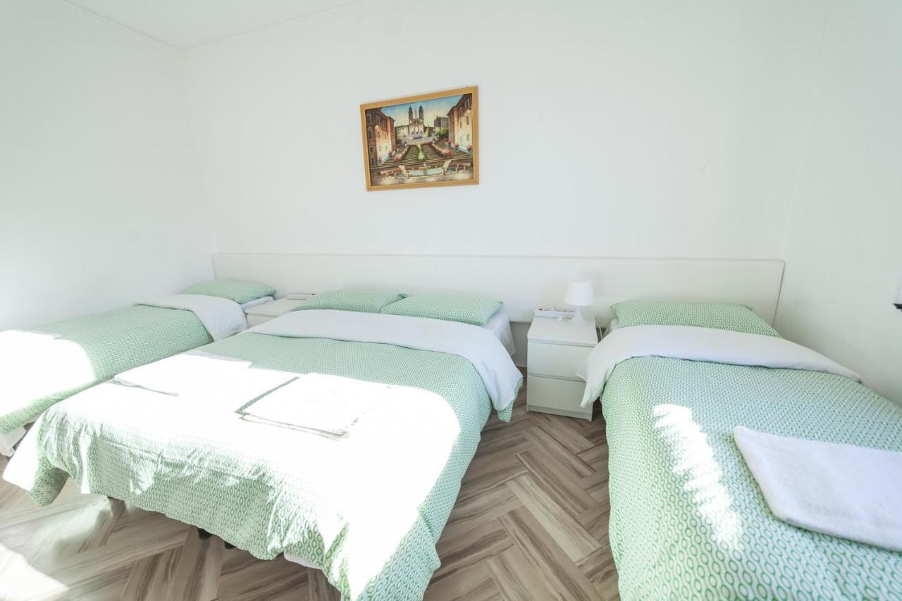 Meile House Roma Exterior foto